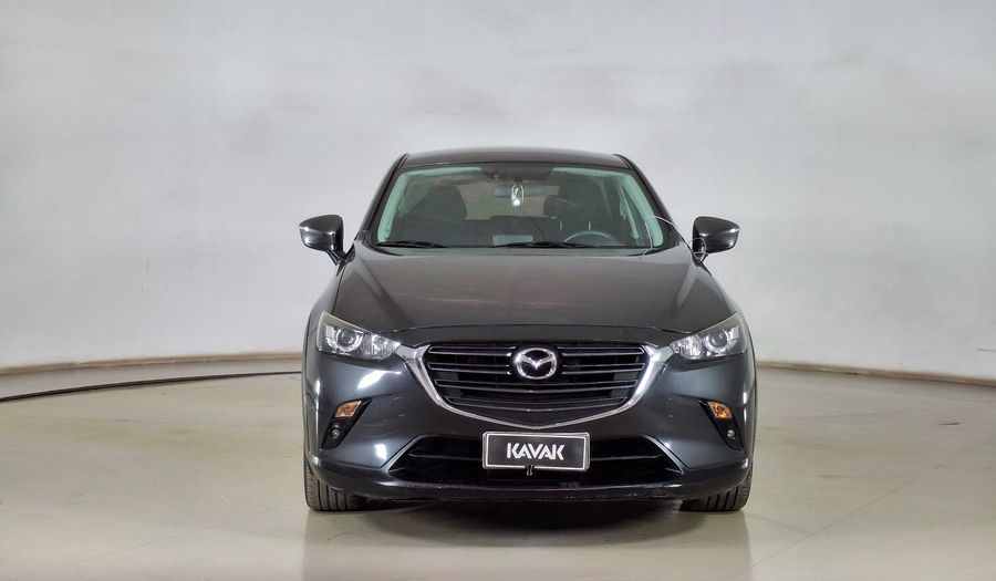 Mazda Cx-3 2.0 R AUTO SKYACTIVE Suv 2018