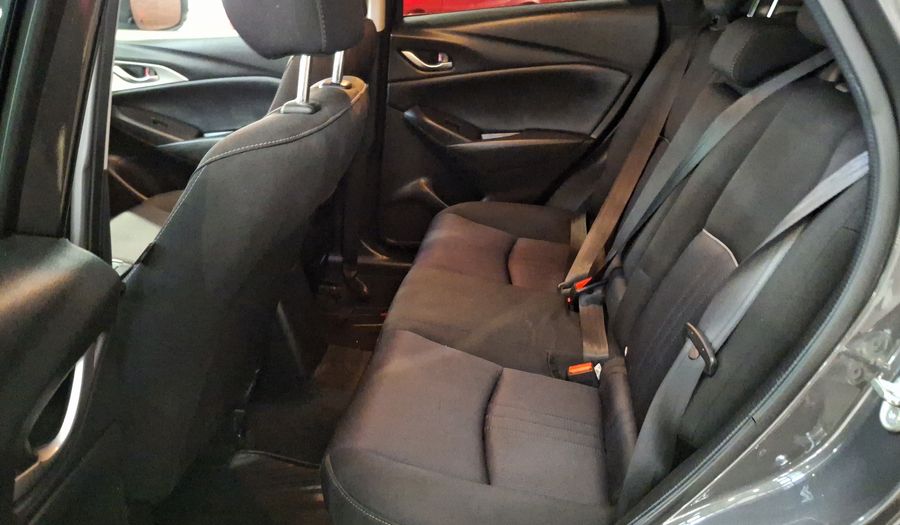 Mazda Cx-3 2.0 R AUTO SKYACTIVE Suv 2018