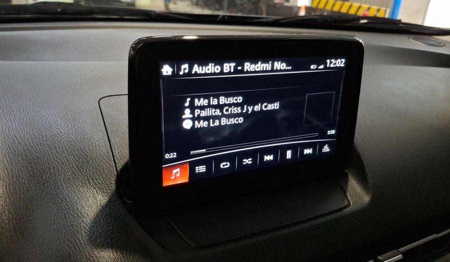 Mazda Cx-3 2.0 R AUTO SKYACTIVE Suv 2018