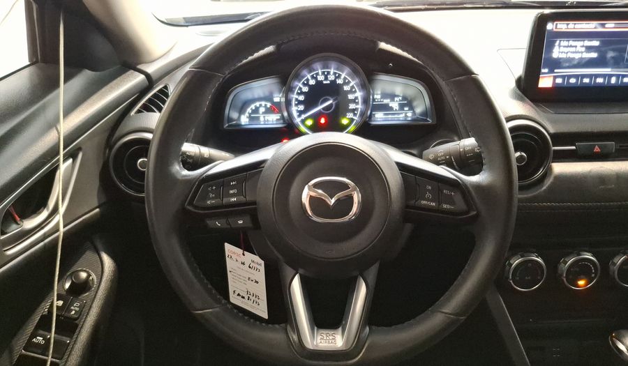 Mazda Cx-3 2.0 R AUTO SKYACTIVE Suv 2018