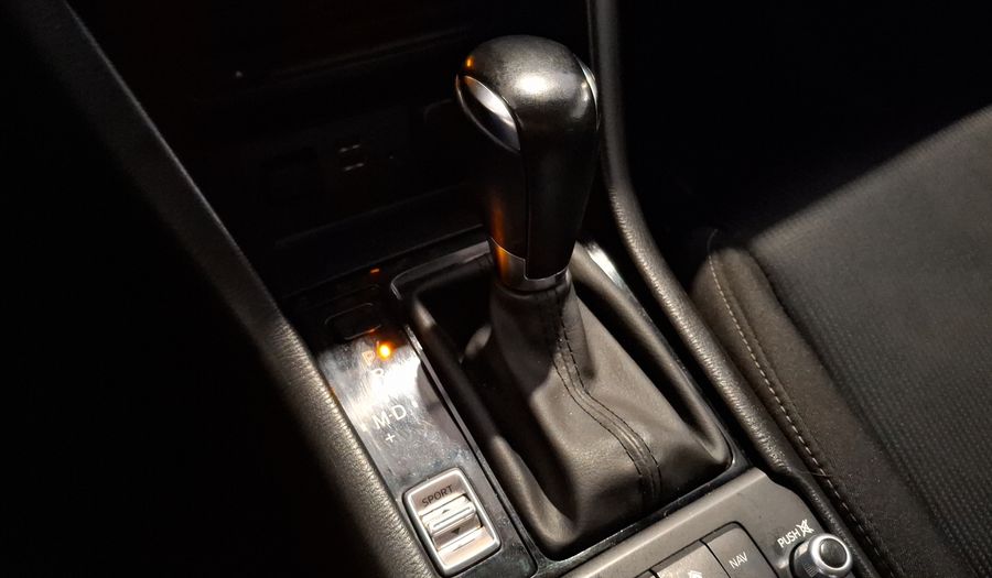 Mazda Cx-3 2.0 R AUTO SKYACTIVE Suv 2018