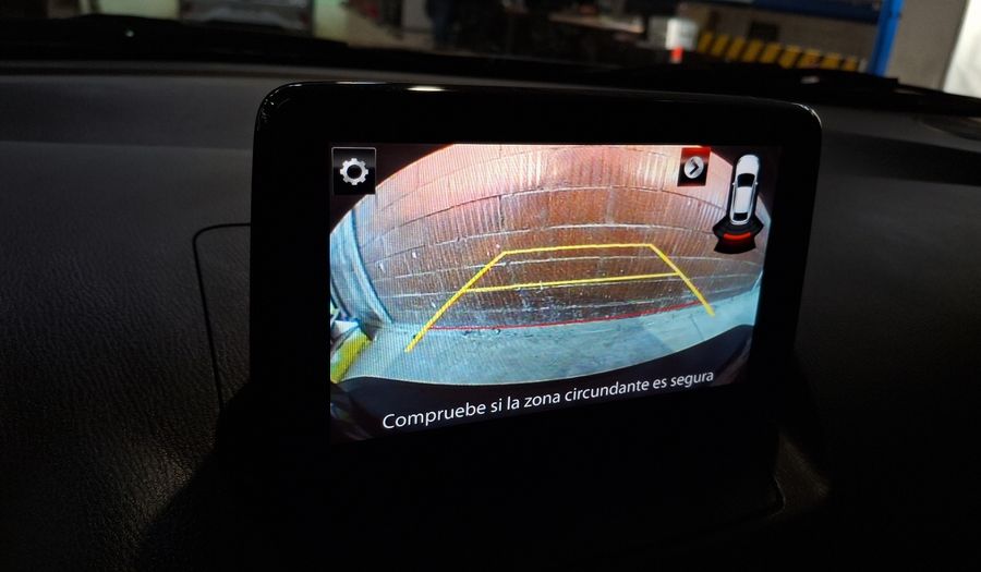 Mazda Cx-3 2.0 R AUTO SKYACTIVE Suv 2018