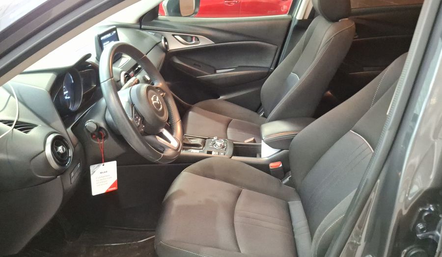 Mazda Cx-3 2.0 R AUTO SKYACTIVE Suv 2018