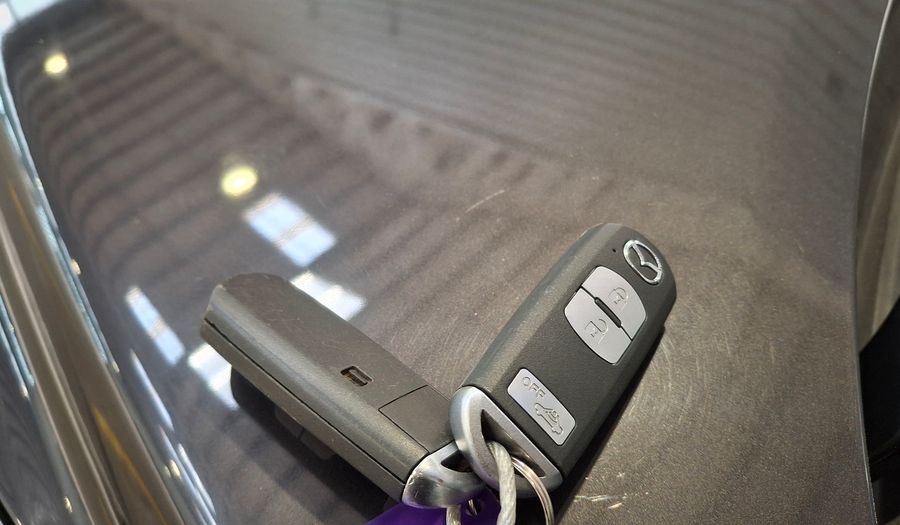 Mazda Cx-3 2.0 R AUTO SKYACTIVE Suv 2018