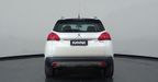Peugeot 2008 1.6 16V FLEX GRIFFE BVA Suv 2016