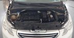 Peugeot 2008 1.6 16V FLEX GRIFFE BVA Suv 2016