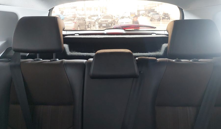 Peugeot 2008 1.6 16V FLEX GRIFFE BVA Suv 2016