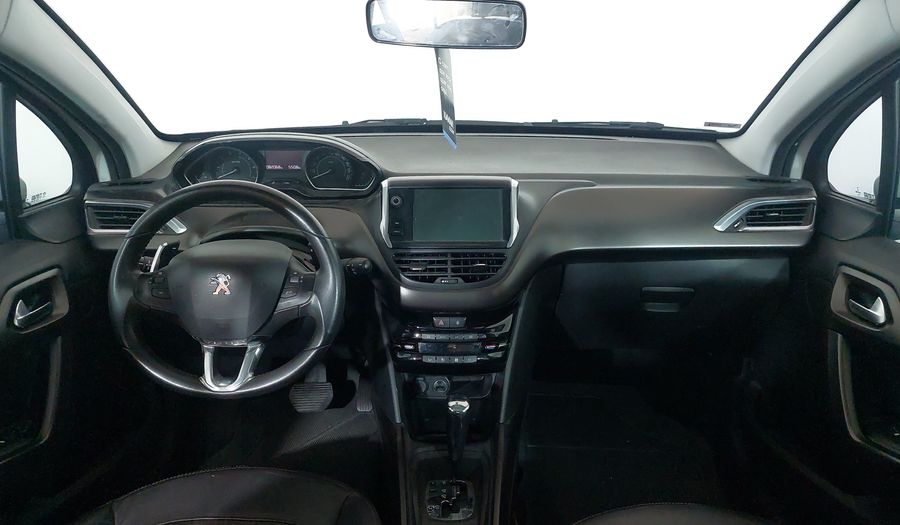 Peugeot 2008 1.6 16V FLEX GRIFFE BVA Suv 2016