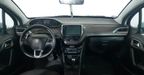 Peugeot 2008 1.6 16V FLEX GRIFFE BVA Suv 2016