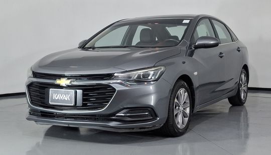 Chevrolet • Cavalier