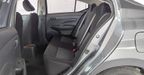 Nissan Versa 1.6 SENSE Sedan 2024