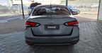 Nissan Versa 1.6 SENSE Sedan 2024