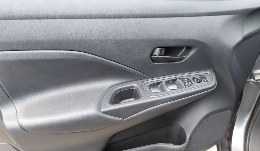 Nissan Versa 1.6 SENSE Sedan 2024