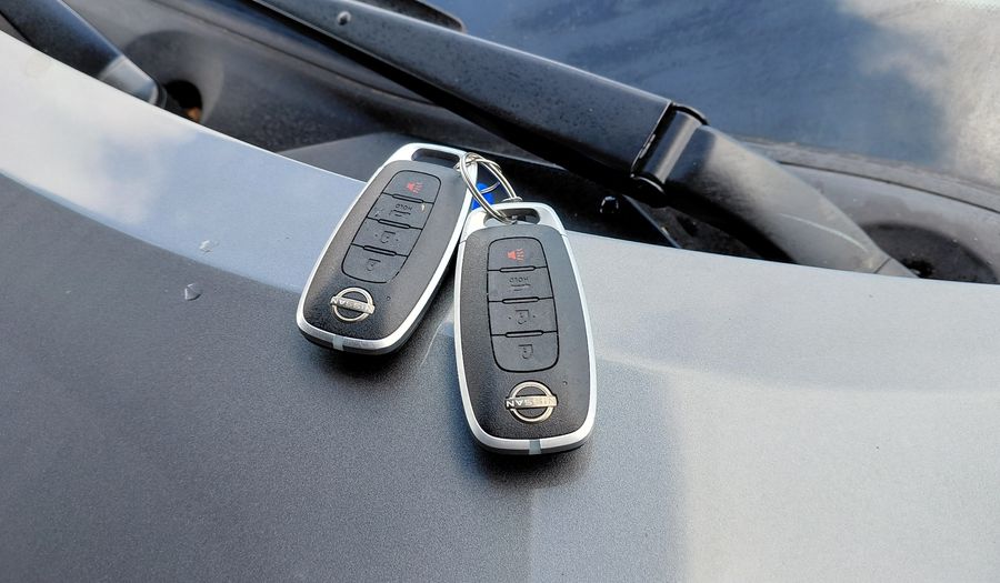 Nissan Versa 1.6 SENSE Sedan 2024