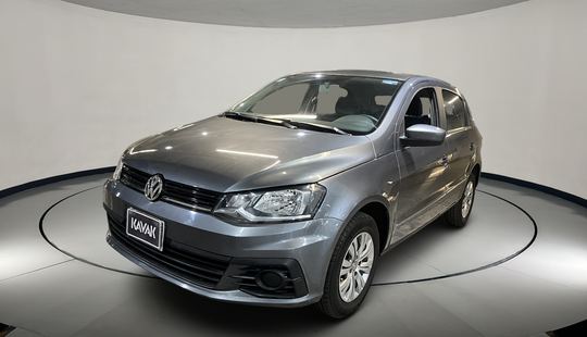 Volkswagen • Gol