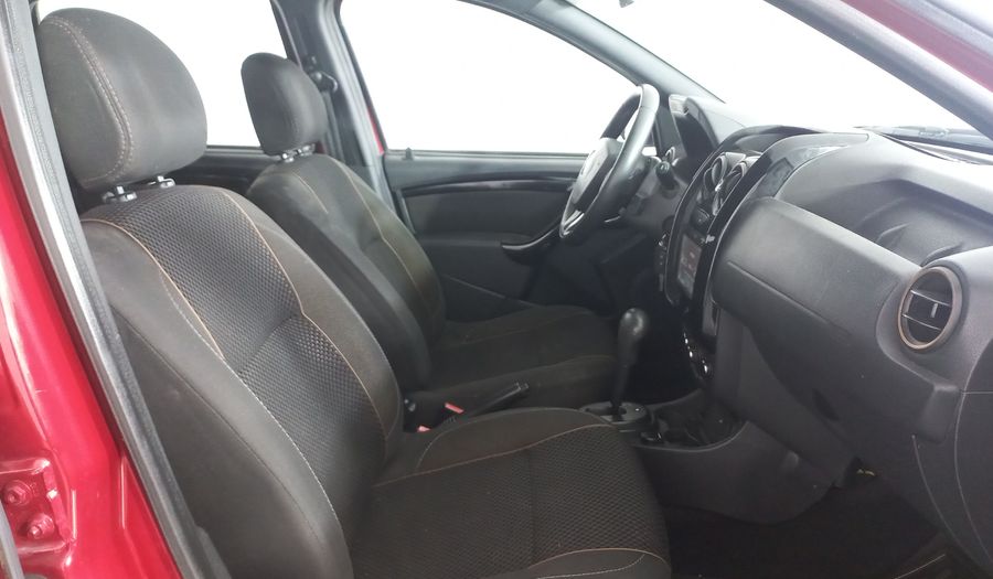 Renault Duster 2.0 INTENS AUTO Suv 2018