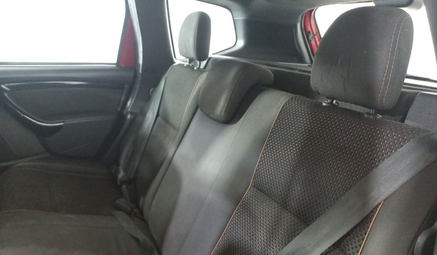 Renault Duster 2.0 INTENS AUTO Suv 2018