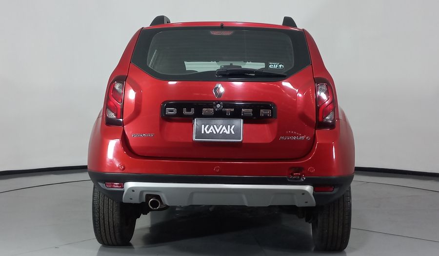 Renault Duster 2.0 INTENS AUTO Suv 2018