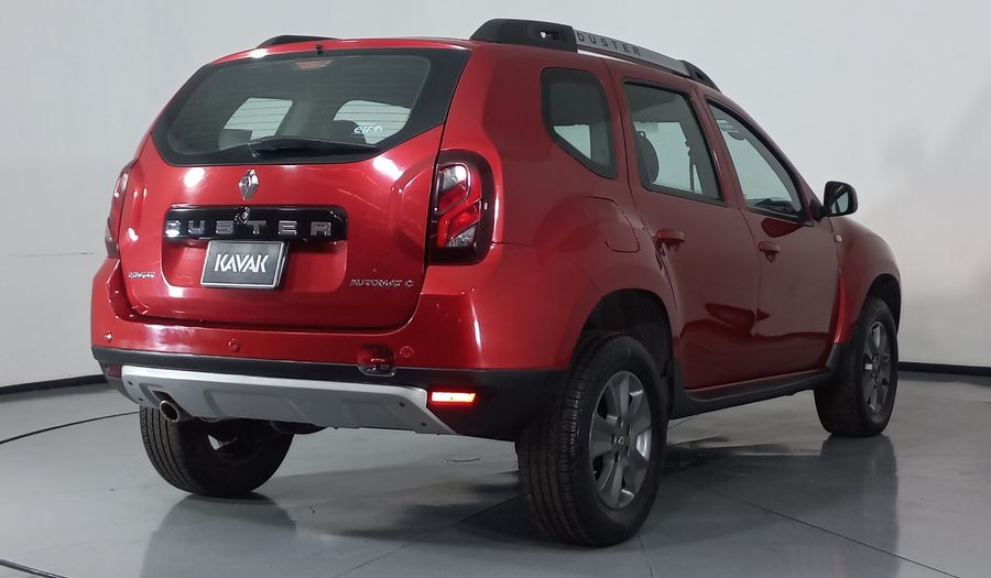 Renault Duster 2.0 INTENS AUTO Suv 2018