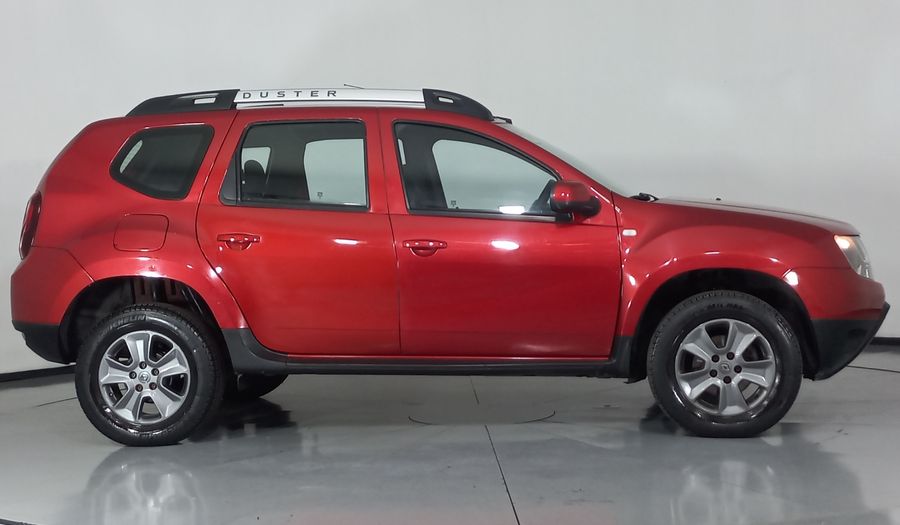 Renault Duster 2.0 INTENS AUTO Suv 2018