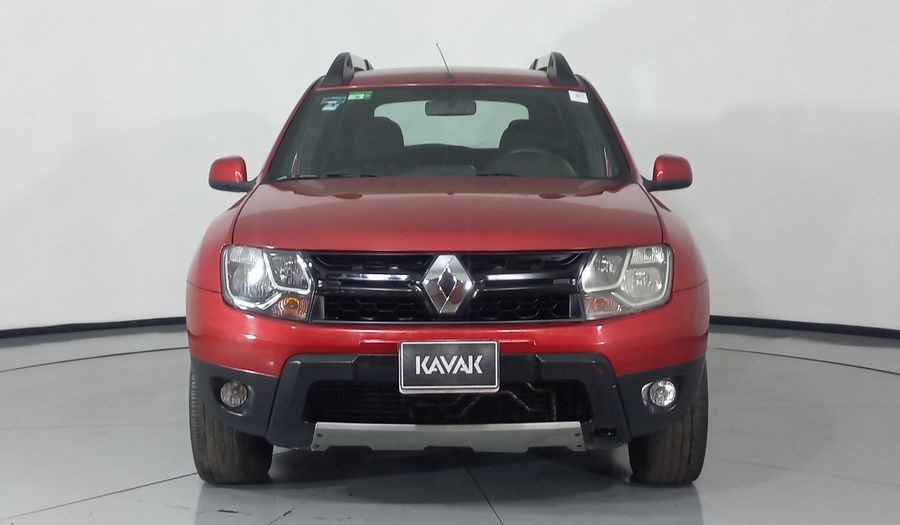 Renault Duster 2.0 INTENS AUTO Suv 2018