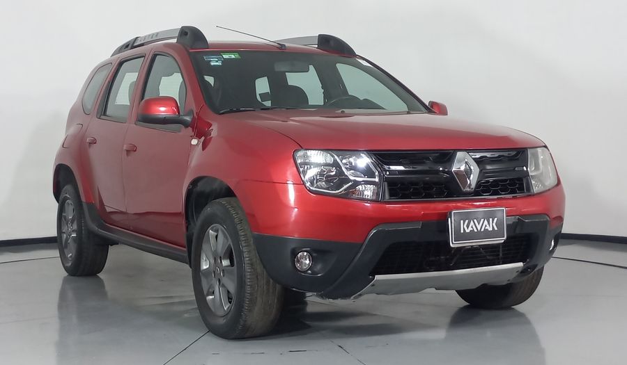 Renault Duster 2.0 INTENS AUTO Suv 2018