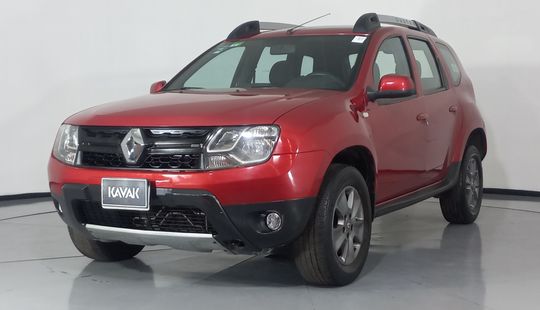 Renault • Duster