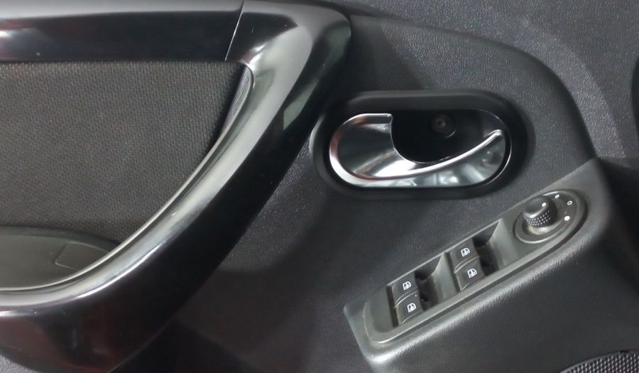 Renault Duster 2.0 INTENS AUTO Suv 2018