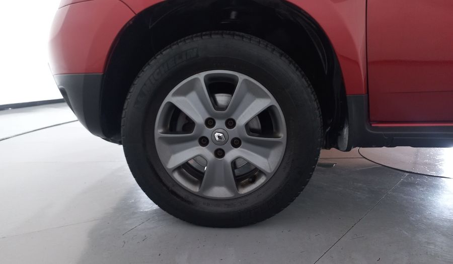 Renault Duster 2.0 INTENS AUTO Suv 2018