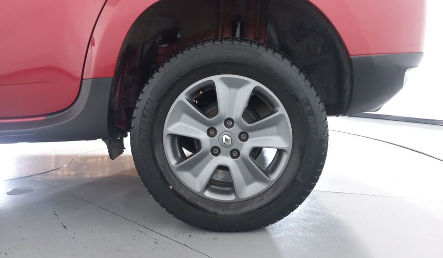 Renault Duster 2.0 INTENS AUTO Suv 2018