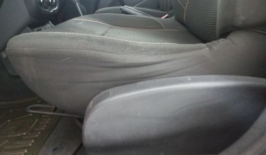 Renault Duster 2.0 INTENS AUTO Suv 2018