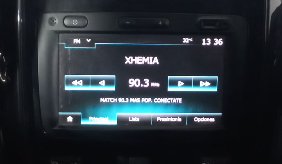 Renault Duster 2.0 INTENS AUTO Suv 2018