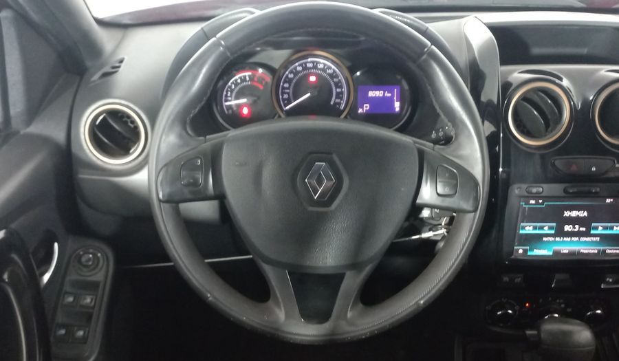 Renault Duster 2.0 INTENS AUTO Suv 2018