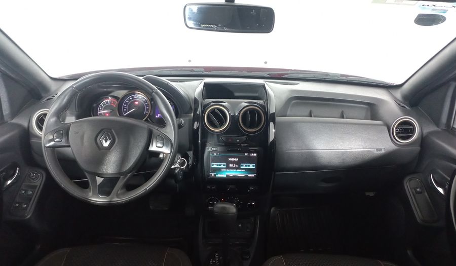 Renault Duster 2.0 INTENS AUTO Suv 2018