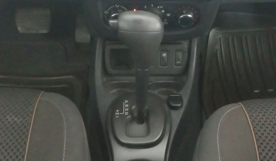 Renault Duster 2.0 INTENS AUTO Suv 2018
