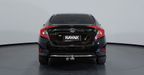 Honda Civic 2.0 SPORT CVT Sedan 2021