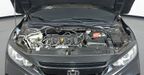 Honda Civic 2.0 SPORT CVT Sedan 2021