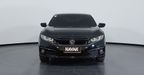 Honda Civic 2.0 SPORT CVT Sedan 2021