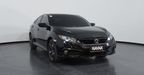 Honda Civic 2.0 SPORT CVT Sedan 2021