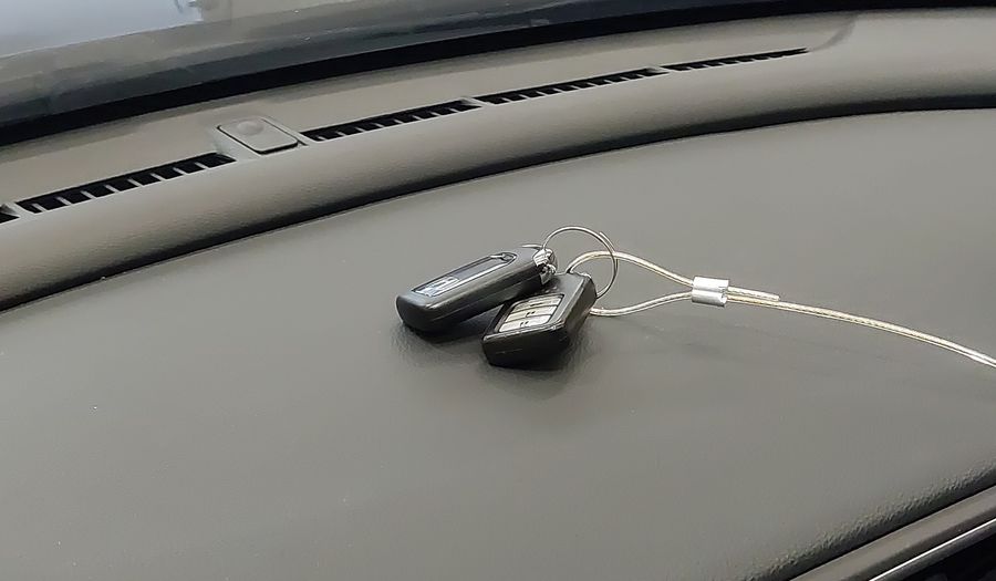 Honda Civic 2.0 SPORT CVT Sedan 2021