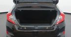 Honda Civic 2.0 SPORT CVT Sedan 2021