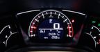 Honda Civic 2.0 SPORT CVT Sedan 2021
