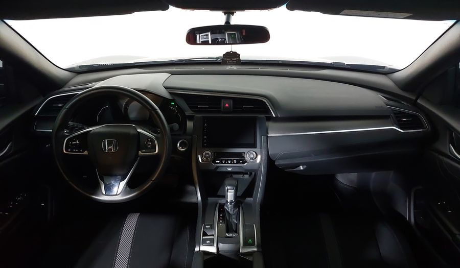 Honda Civic 2.0 SPORT CVT Sedan 2021