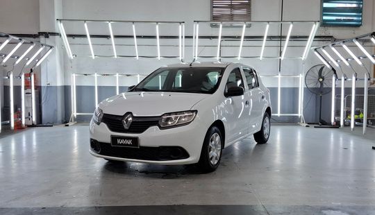 Renault • Sandero