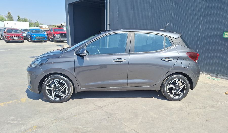 Hyundai Grand I10 1.2 DESIGN FL Hatchback 2024