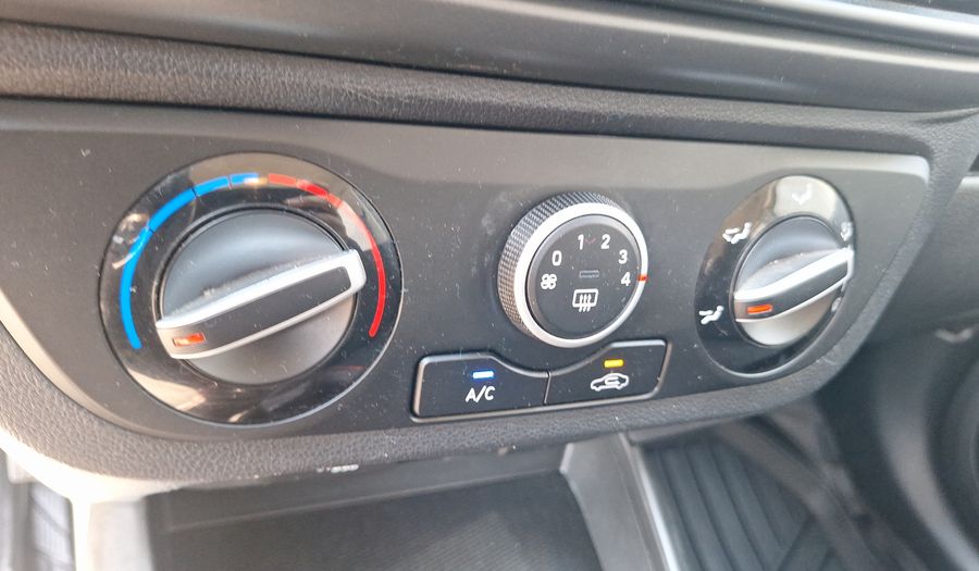 Hyundai Grand I10 1.2 DESIGN FL Hatchback 2024