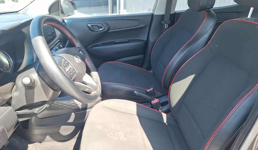 Hyundai Grand I10 1.2 DESIGN FL Hatchback 2024