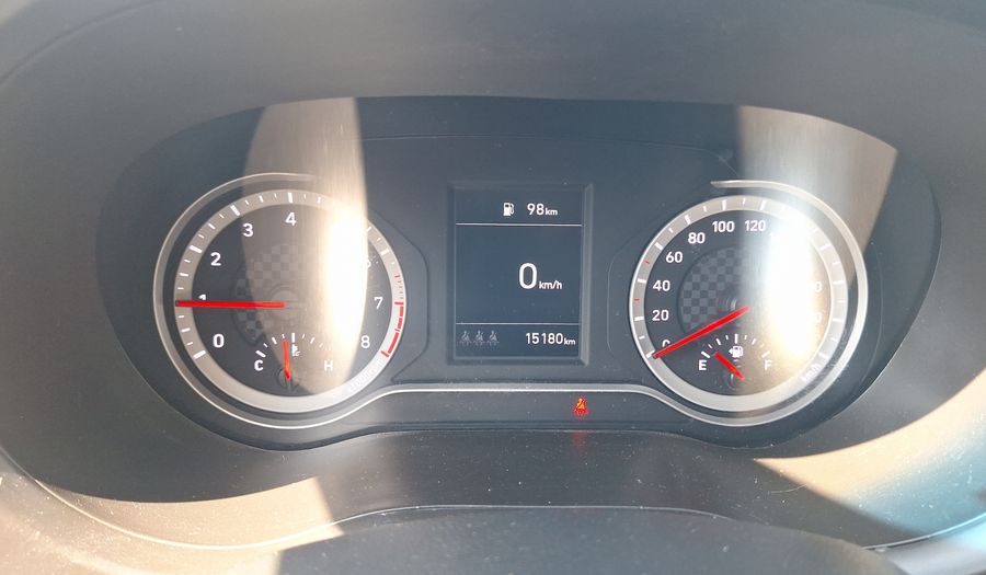 Hyundai Grand I10 1.2 DESIGN FL Hatchback 2024