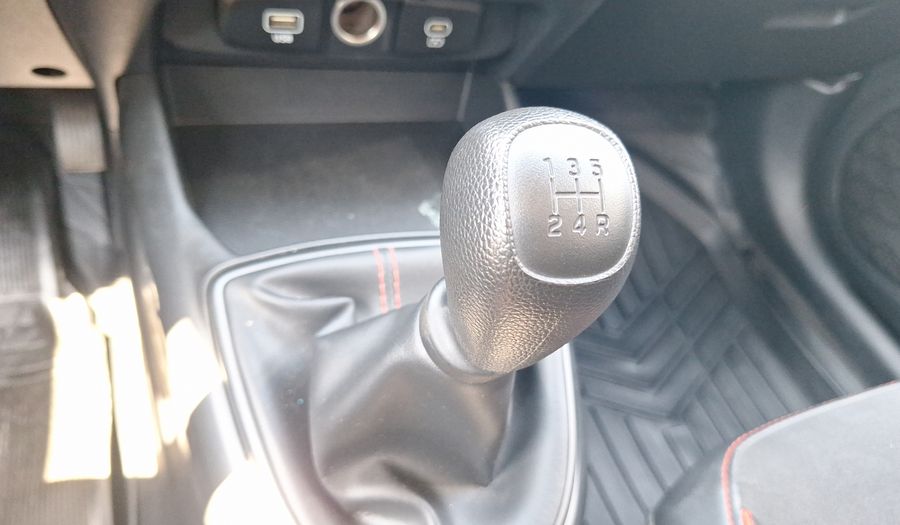 Hyundai Grand I10 1.2 DESIGN FL Hatchback 2024