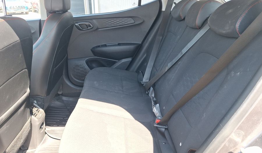 Hyundai Grand I10 1.2 DESIGN FL Hatchback 2024